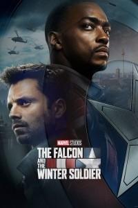 دانلود سریال The Falcon and the Winter Soldier