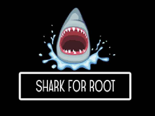 shark-for-root-for-android